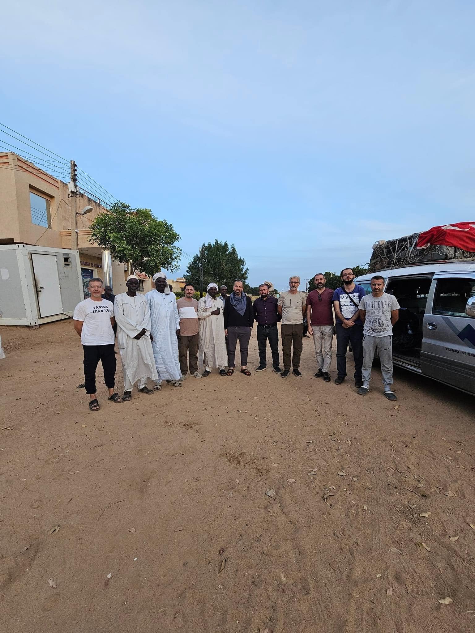 الأطباء والمهندسون الأتراك