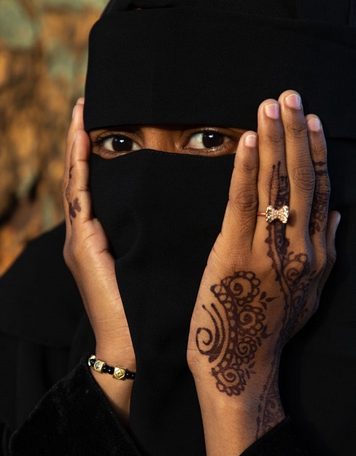 الحناء السودانية