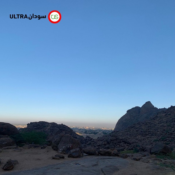 جبل توتيل