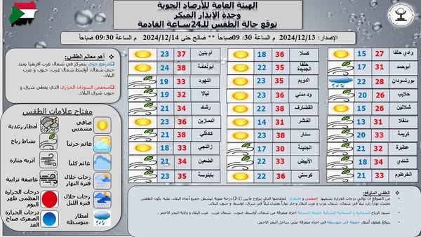 طقس