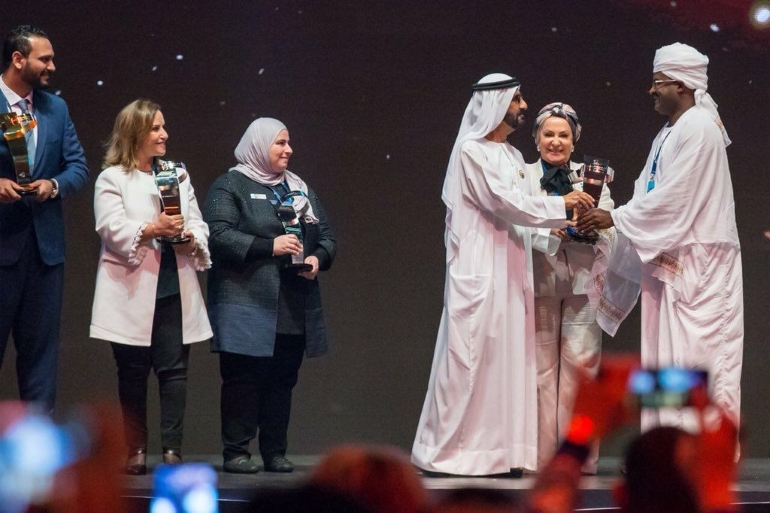 فارس النور مستشار قائد الدعم السريع