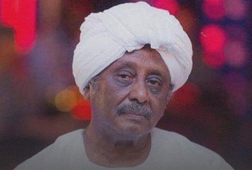 هاشم صديق