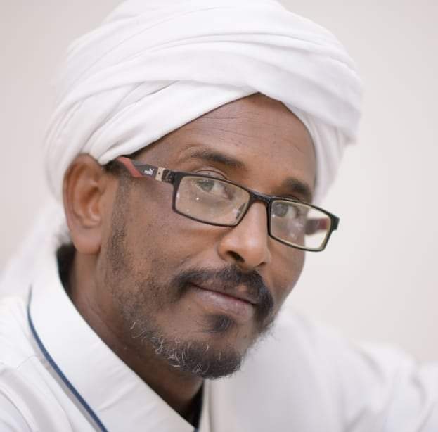 الدراما السودانية