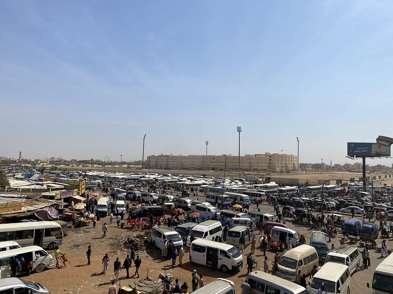 تستمر الأزمة الاقتصادية في السودان مع دخول العام الجديد دون تشكيل حكومة