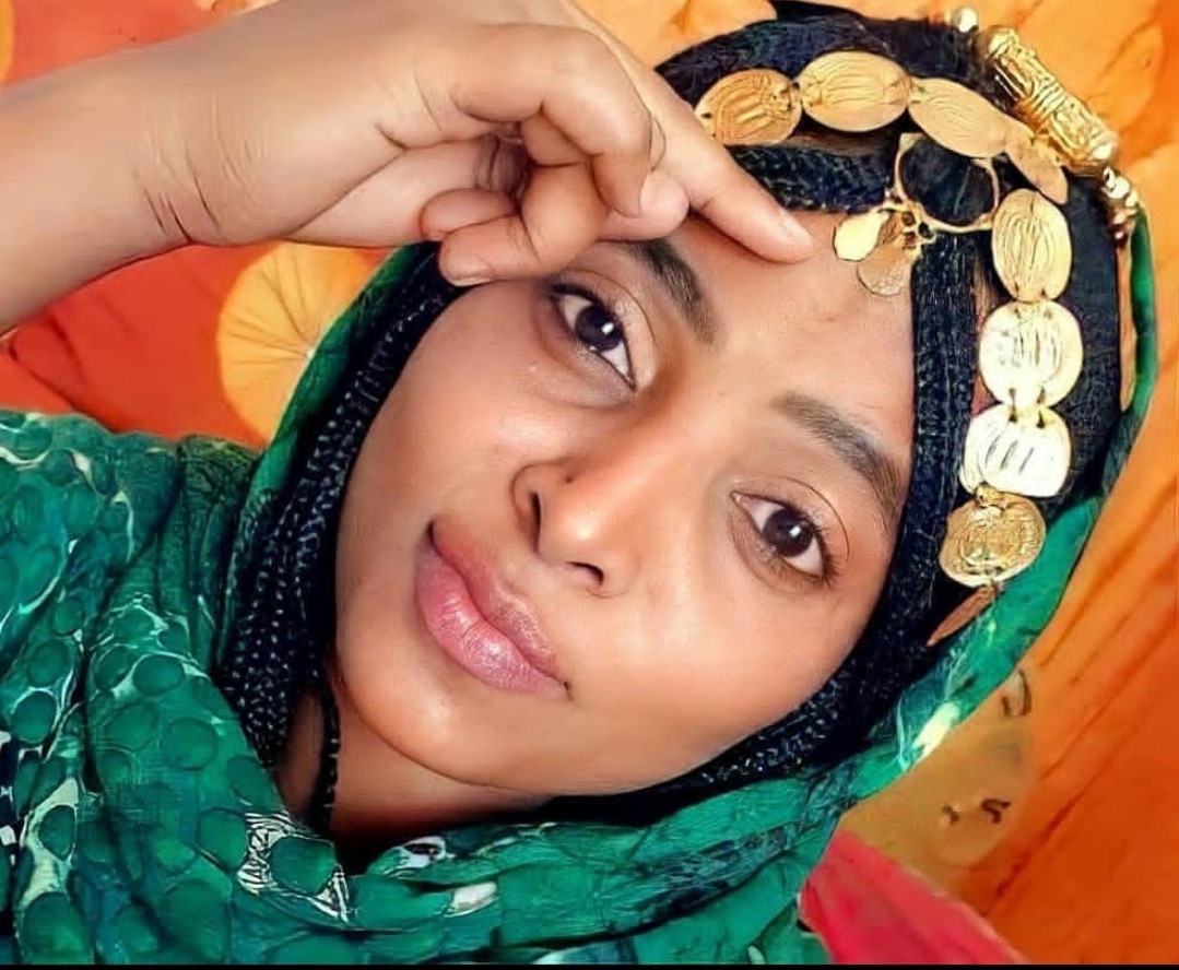 مشاط العروس