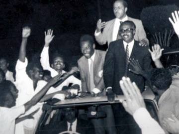 بيليه في السودان