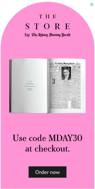 advert