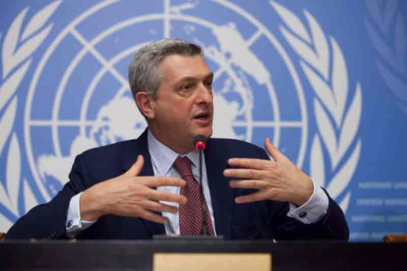 Filippo Grandi