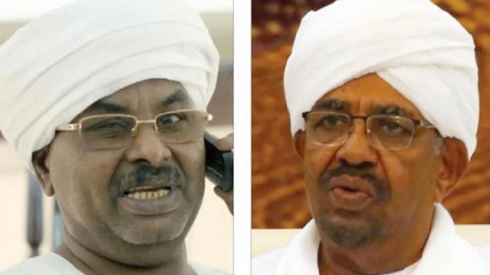 العرب اليوم -قوش والبشير.jpg