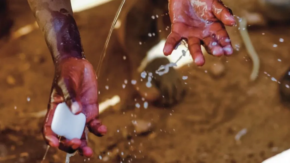 Hand Washing from El Fasher Report_0.png