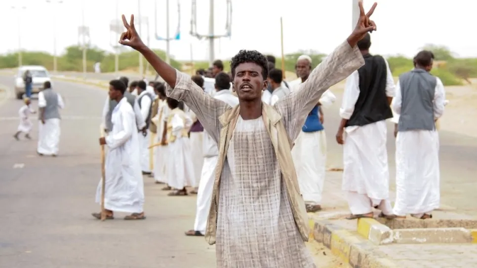 البجا - شرق السودان - إغلاق.jpg