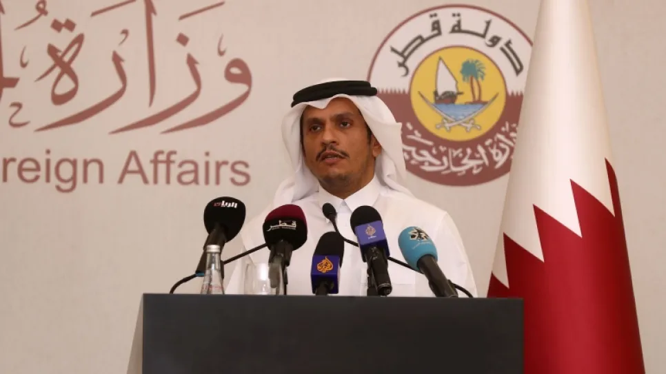 وزير الخارجية القطري - قطر.jpg