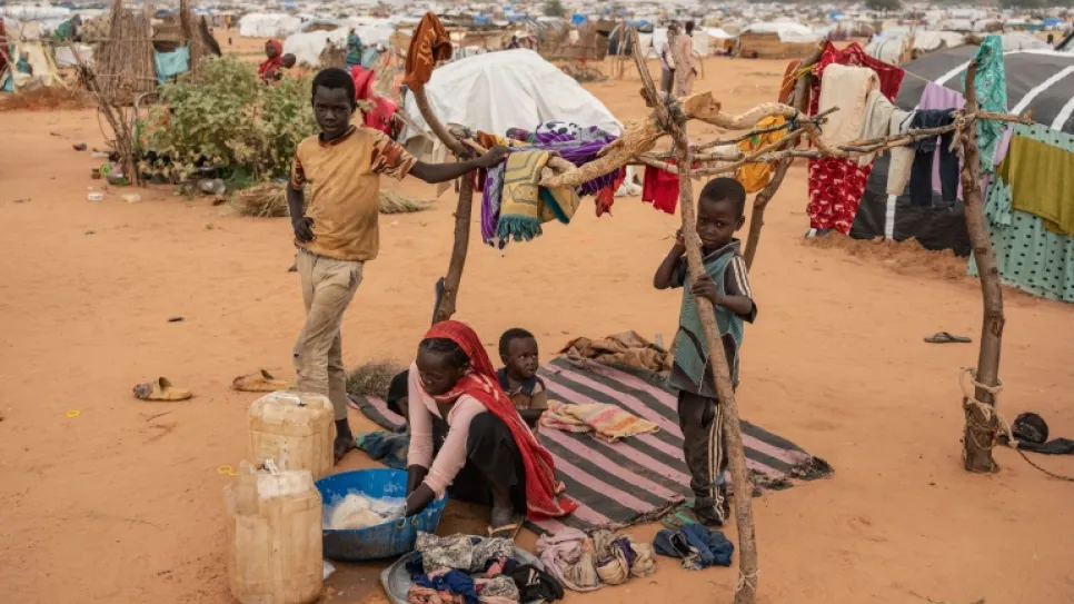 لاجئون سودانيون في تشاد.jpg