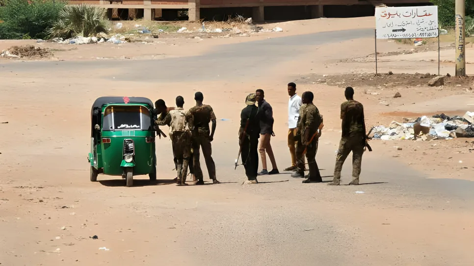 الجيش السوداني يتقدم في أمدرمان.jpg