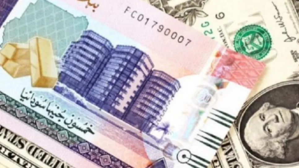 US dollar against the Sudanese pound.jpg