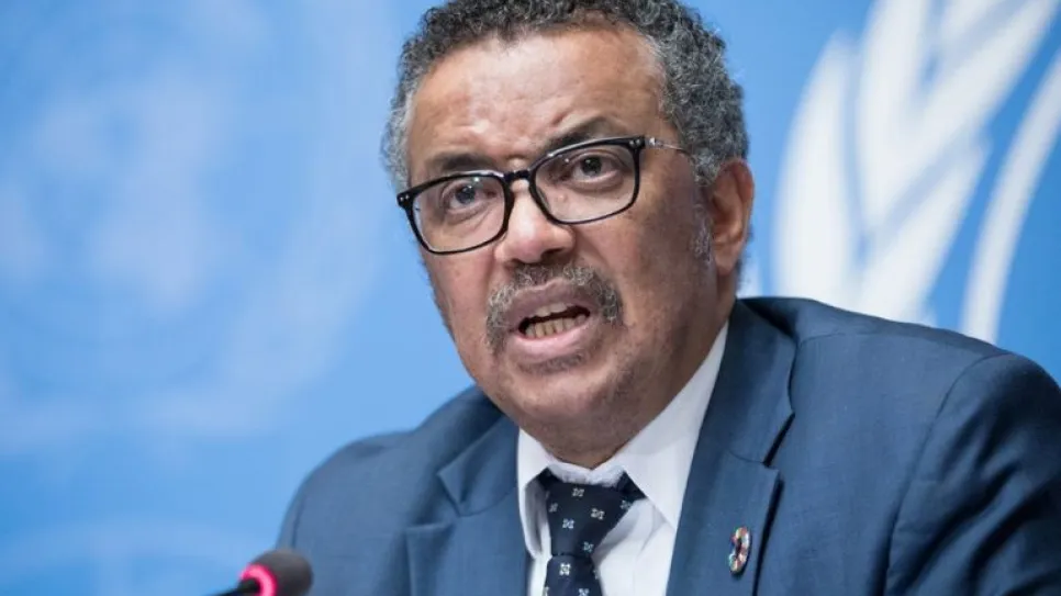المدير العام لمنظمة الصحة العالمية تيدروس أدهانوم غيبريسوس.jpg