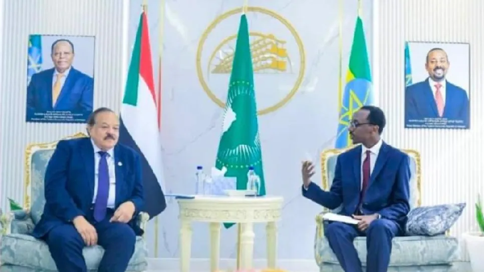 وزيرا خارجية السودان وإثيوبيا.jpg