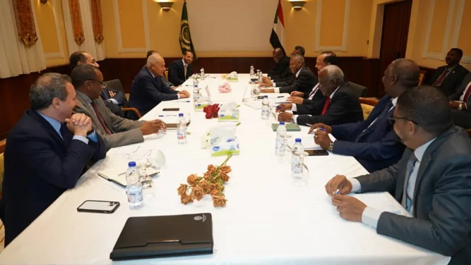 اجتماع الخارجية السودانية وجامعة الدول العربية.jpg