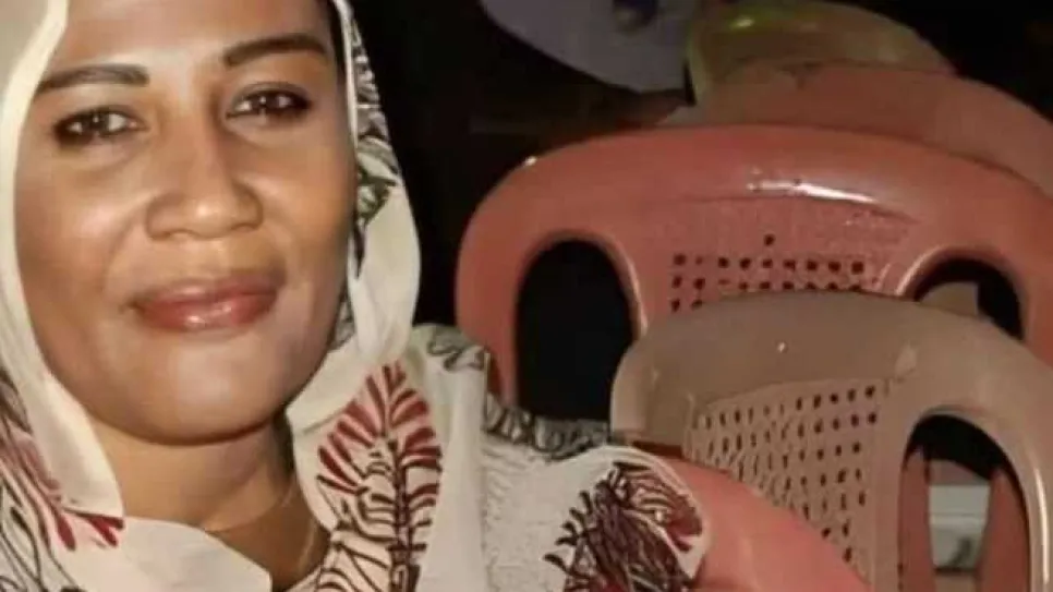 المعلمة القتيلة نادية بلال (لجنة المعلمين السودانيين).jpeg