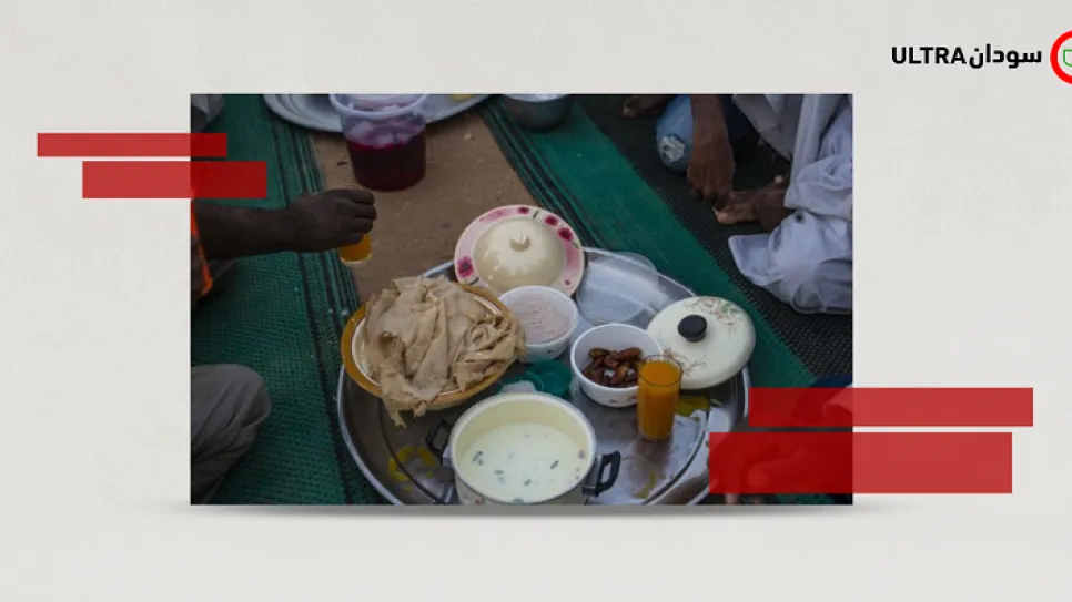 ارتفاع أسعار منتجات السفرة الرمضانية السودانية في مصر.png