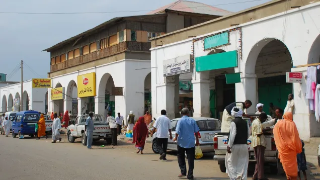 السودان.. صلوات من أجل اللصوص_0.jpg