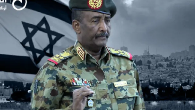 محسوبون على الإمارات.. ما سر حماس عسكر السودان للتطبيع مع إسرائيل؟_0_0.png