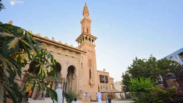 مسجد فاروق- أخبار السودان.jpg