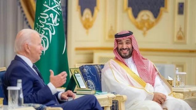 بن سلمان وبايدن.jpeg