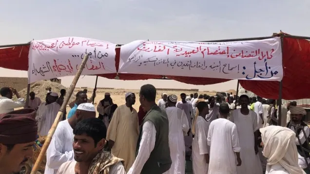 إعتصام-العبيدية-الفاروق-بولاية-نهر-النيل.jpg