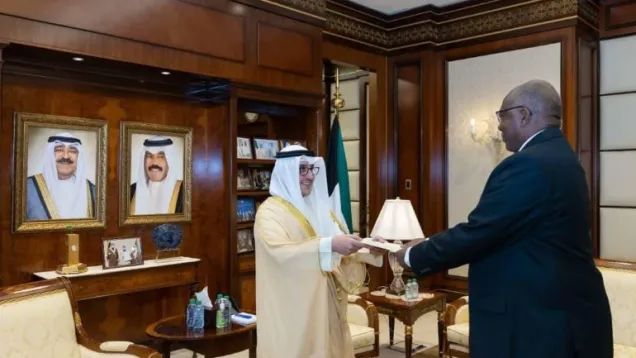 سفير السودان لدى الكويت.jpeg