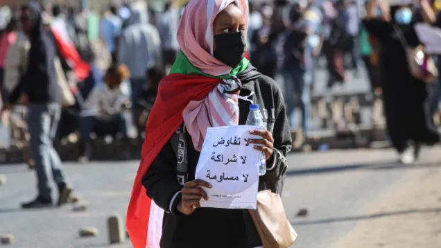 احتجاجات - لا تفاوض لا شراكة.jpg