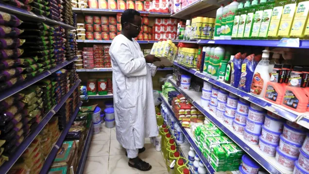 اقتصاد السودان سوق.jpg