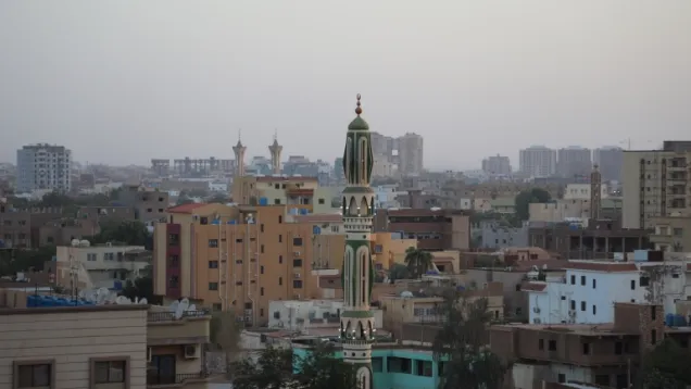 الخرطوم - اشتباكات بين الجيش والدعم السريع.jpg 2.jpg