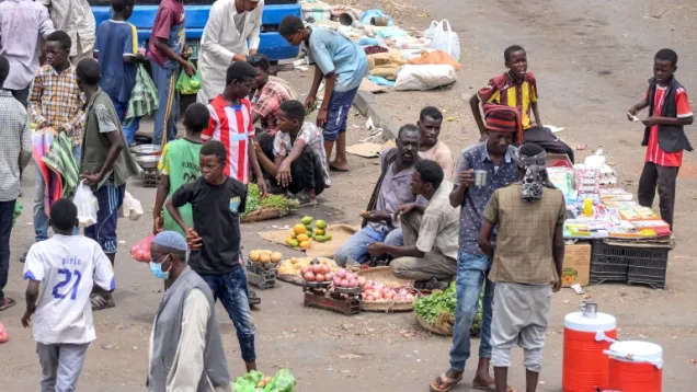 سوق في بورتسودان.jpg