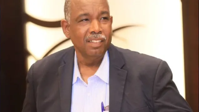 عضو مجلس إدارة نادي الهلال العاصمي المعتقل لدى قوات الدعم السريع اللواء معاش الصادق يوسف (نادي الهلال).jpeg