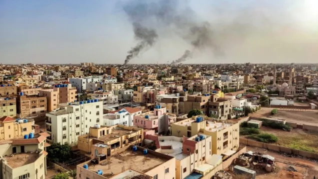 منازل - الخرطوم - حرب السودان.jpg