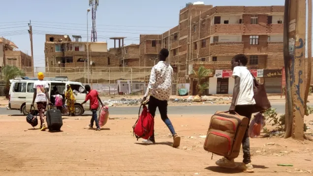 نازحون - نزوح - الحرب_0.jpg