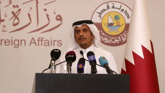 وزير الخارجية القطري - قطر.jpg