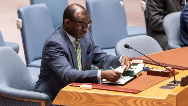 الحارث إدريس مندوب السودان لدى الأمم المتحدة.jpg