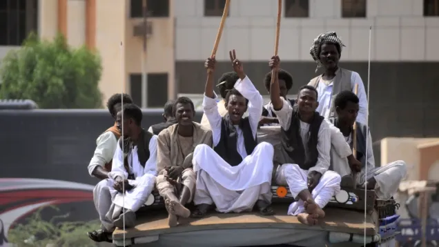 احتجاجات في شرق السودان.jpg