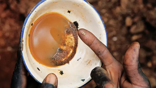 ذهب السودان - التعدين التقليدي في السودان.jpg