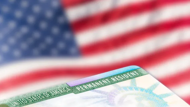 American perminant resedency card - american flag.jpg