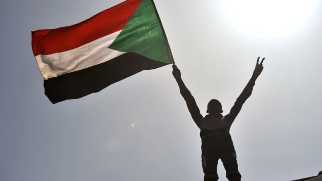 علم السودان - المقاومة.jpg