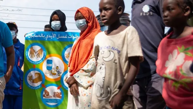 أطفال سودانيون - الوقاية من الكوليرا.jpg