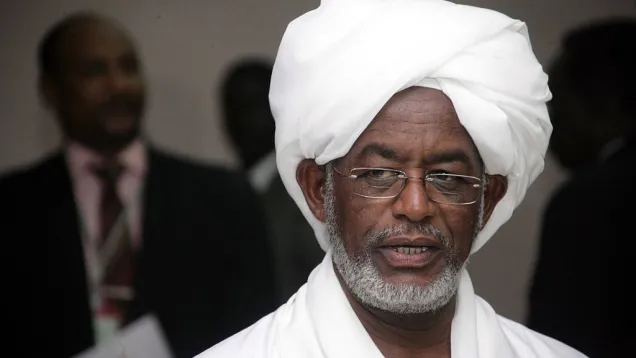 الأمين العام للحركة الإسلامية السودانية علي كرتي.jpg