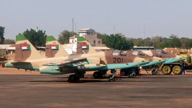 سوخوي 25 الجيش السوداني الطيران الحربي.jpg