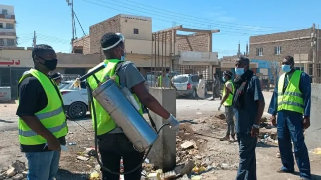 فرق وزارة الصحة الاتحادية لمكافحة النواقل.jpg