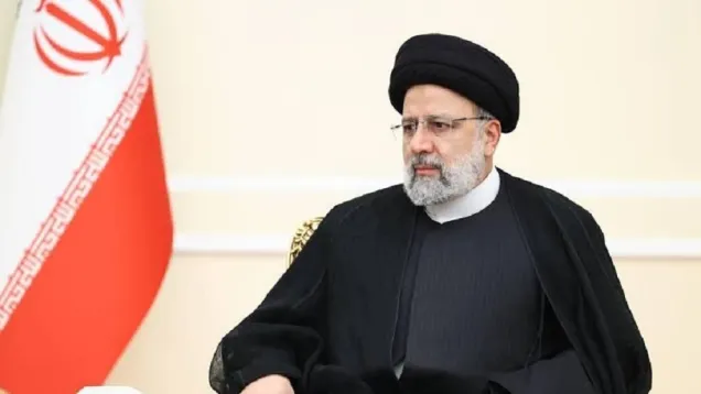 الرئيس الإيراني.jpeg