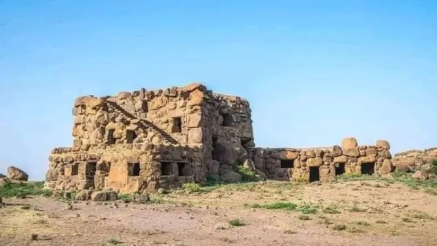 جبل موية في سنار.jpg