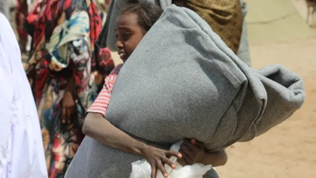 نازحون - نزوح - أطفال السودان.jpg